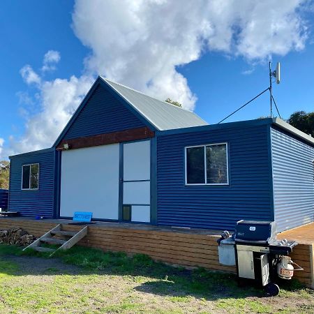 Apartamento Brett'S Rest Nel Kingscote Exterior foto