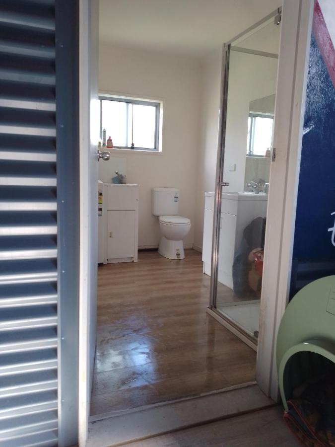 Apartamento Brett'S Rest Nel Kingscote Exterior foto